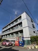 物件の外観画像