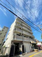 ラフォーレ中之町506の外観