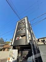 物件の外観画像