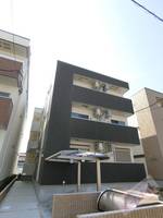 物件の外観画像