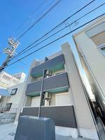 物件の外観画像