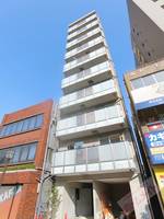 物件の外観画像