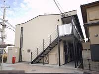 物件の外観画像