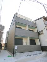 物件の外観画像