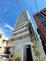 Future宿院1301の外観