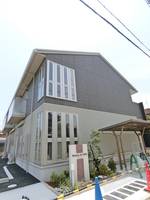 物件の外観画像