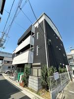 物件の外観画像