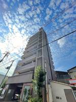 クリエイト彩の外観