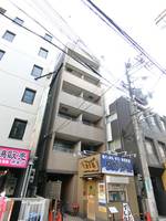 物件の外観画像