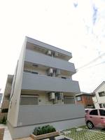 物件の外観画像