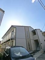 アムール ビオス 文珠の外観