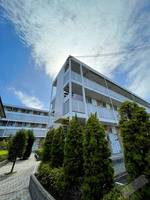 レオパレス花水木二番館212の外観