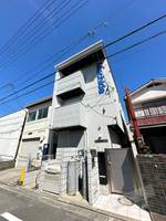 物件の外観画像