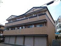 物件の外観画像