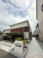 物件の外観画像