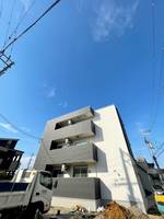 フジ丸髙 東上野芝町302の外観