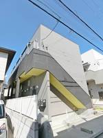 物件の外観画像