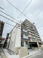 GRANDIR堺三宝303の外観