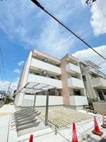 物件の外観画像