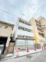 物件の外観画像