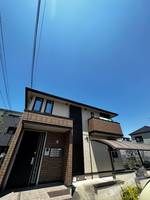 物件の外観画像