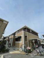 シェーネ 淳の外観