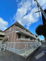 物件の外観画像