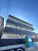 物件の外観画像
