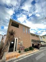 物件の外観画像