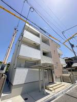 物件の外観画像