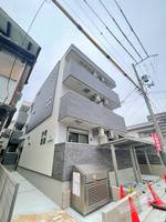 物件の外観画像