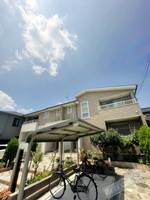 物件の外観画像