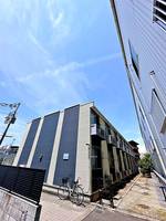 物件の外観画像