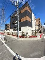 物件の外観画像