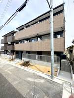 物件の外観画像