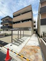 物件の外観画像