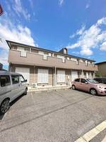 物件の外観画像