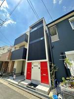 物件の外観画像