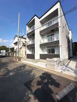 物件の外観画像