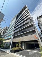 S−RESIDENCE堺altklasの外観