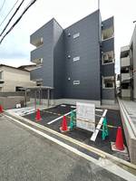 物件の外観画像