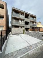 物件の外観画像