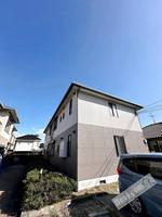 物件の外観画像