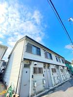 物件の外観画像