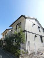 物件の外観画像