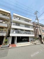 S&T NAKAMOZUの外観