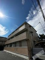 サウスメゾンひまわりの外観