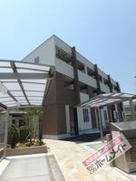 物件の外観画像