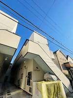 物件の外観画像