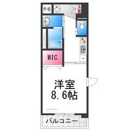 Reis Handlerの間取り